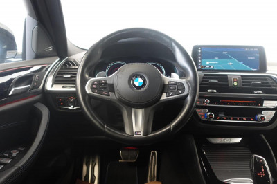 BMW X4 Gebrauchtwagen