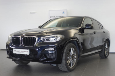 BMW X4 Gebrauchtwagen