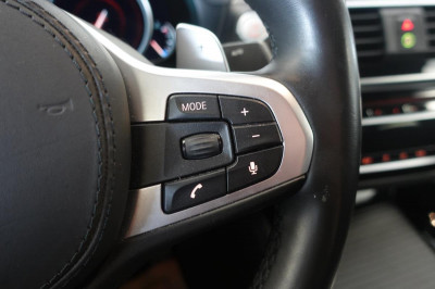 BMW X4 Gebrauchtwagen