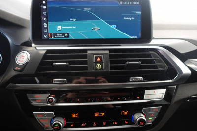 BMW X4 Gebrauchtwagen