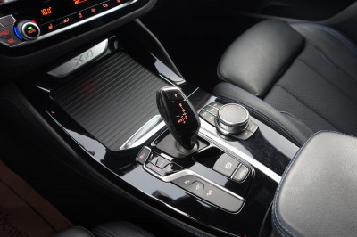 BMW X4 Gebrauchtwagen