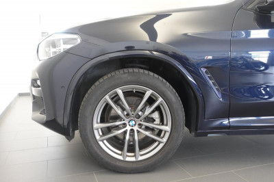 BMW X4 Gebrauchtwagen