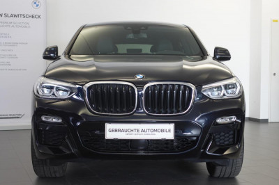 BMW X4 Gebrauchtwagen
