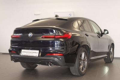 BMW X4 Gebrauchtwagen
