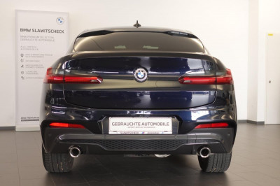 BMW X4 Gebrauchtwagen