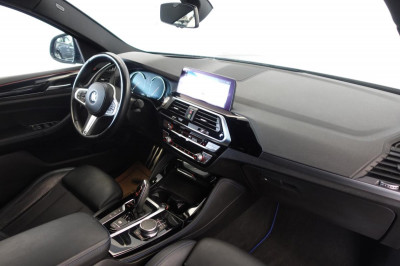 BMW X4 Gebrauchtwagen