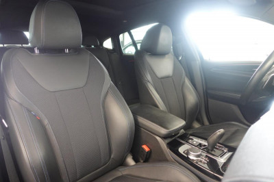 BMW X4 Gebrauchtwagen