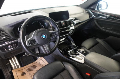 BMW X4 Gebrauchtwagen