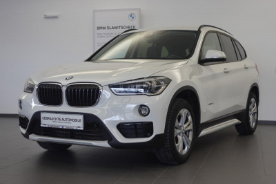 BMW X1 Gebrauchtwagen