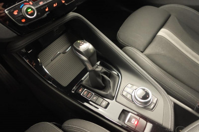 BMW X1 Gebrauchtwagen
