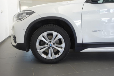 BMW X1 Gebrauchtwagen