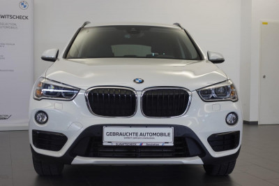 BMW X1 Gebrauchtwagen