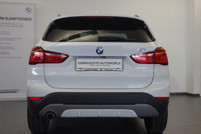 BMW X1 Gebrauchtwagen