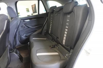 BMW X1 Gebrauchtwagen
