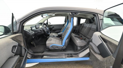BMW i3 Gebrauchtwagen