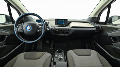 BMW i3 Gebrauchtwagen