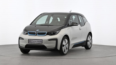 BMW i3 Gebrauchtwagen