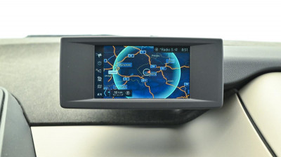 BMW i3 Gebrauchtwagen