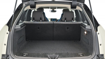BMW i3 Gebrauchtwagen
