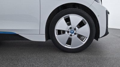 BMW i3 Gebrauchtwagen