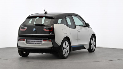 BMW i3 Gebrauchtwagen