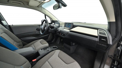 BMW i3 Gebrauchtwagen