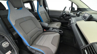 BMW i3 Gebrauchtwagen