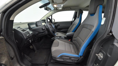 BMW i3 Gebrauchtwagen