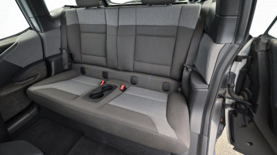 BMW i3 Gebrauchtwagen