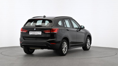 BMW X1 Gebrauchtwagen
