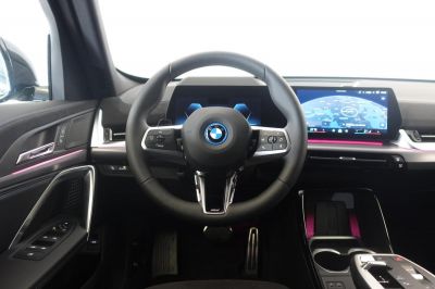 BMW iX1 Neuwagen BMW iX1 Neuwagen