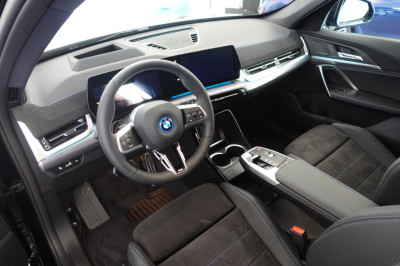 BMW iX1 Neuwagen