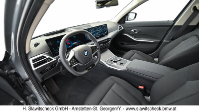 BMW 3er Gebrauchtwagen