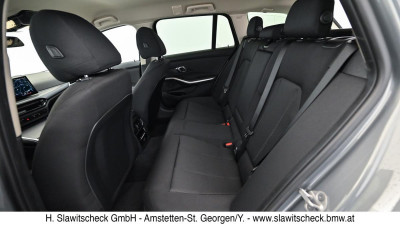 BMW 3er Gebrauchtwagen
