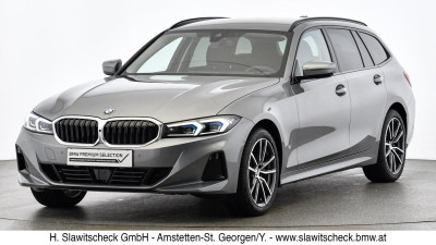 BMW 3er Gebrauchtwagen