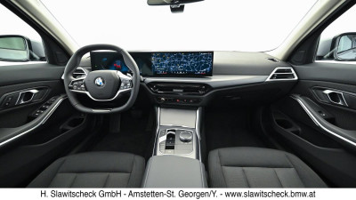 BMW 3er Gebrauchtwagen