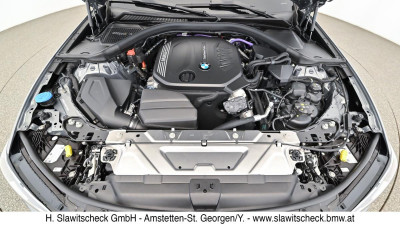 BMW 3er Gebrauchtwagen