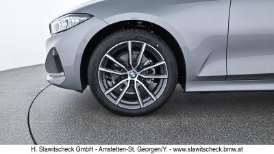 BMW 3er Gebrauchtwagen