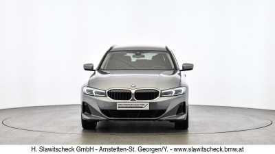 BMW 3er Gebrauchtwagen