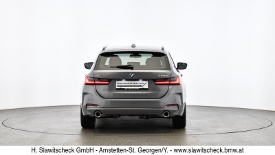 BMW 3er Gebrauchtwagen