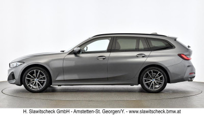 BMW 3er Gebrauchtwagen