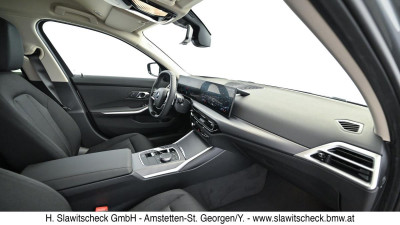 BMW 3er Gebrauchtwagen