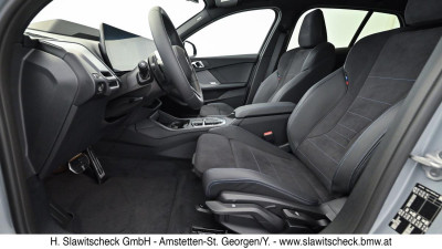 BMW 1er Gebrauchtwagen