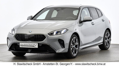 BMW 1er Gebrauchtwagen
