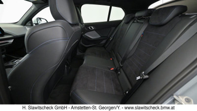 BMW 1er Gebrauchtwagen