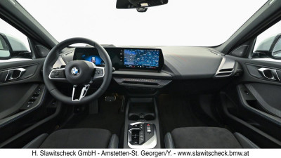 BMW 1er Gebrauchtwagen