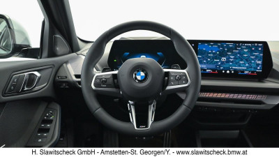 BMW 1er Gebrauchtwagen
