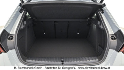 BMW 1er Gebrauchtwagen