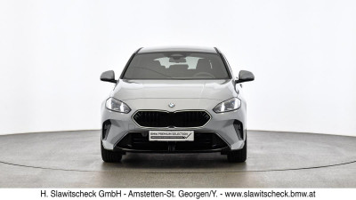 BMW 1er Gebrauchtwagen