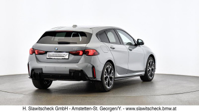 BMW 1er Gebrauchtwagen